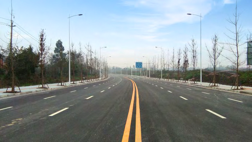 朝阳大道