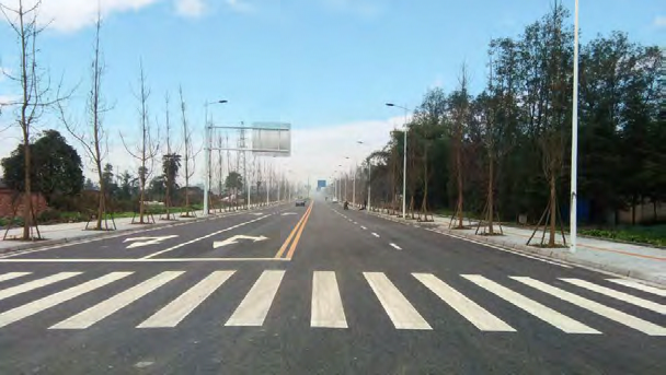 学府路