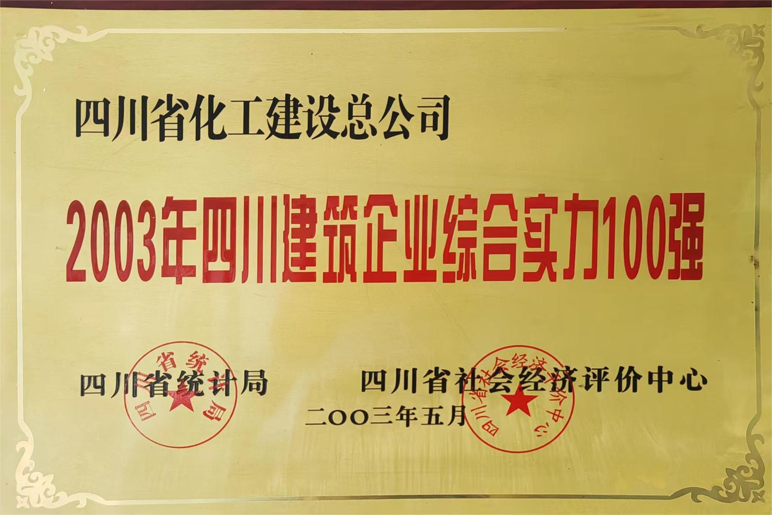 2003年四川建筑企业综合实力100强.jpg