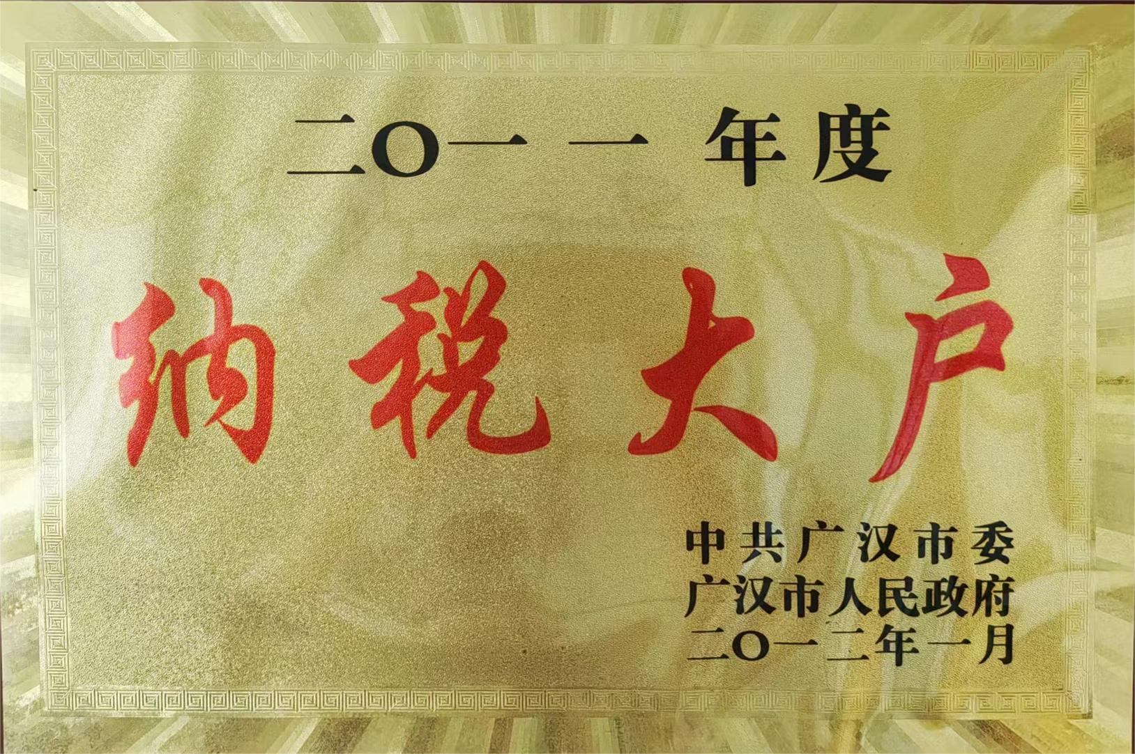 2011年度纳税大户.jpg